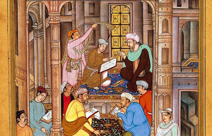 Dr Wahid Amin’s Paper on Qutb al-Din al-Razi Published in Nazariyat Journal