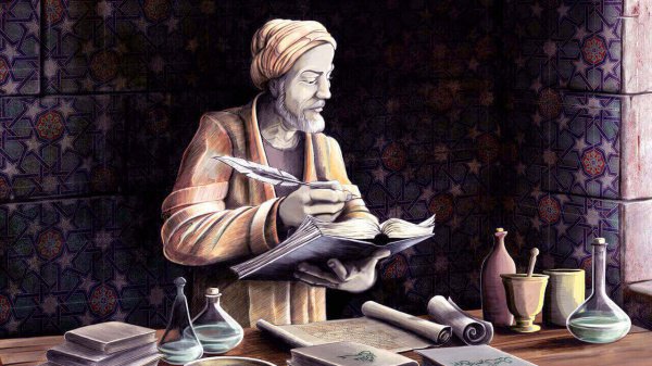 Dr Wahid Amin publishes in “Studies in Post-Classical Islamic Philosophy,” Brill