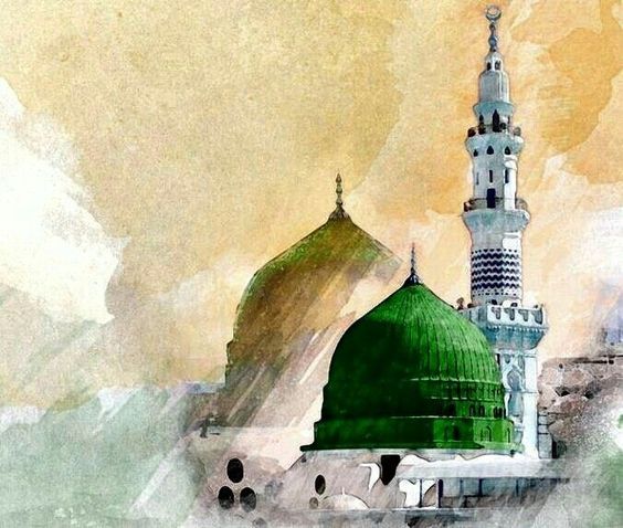 Milad Panel Discussion | The Prophet & the Transformation of the Society