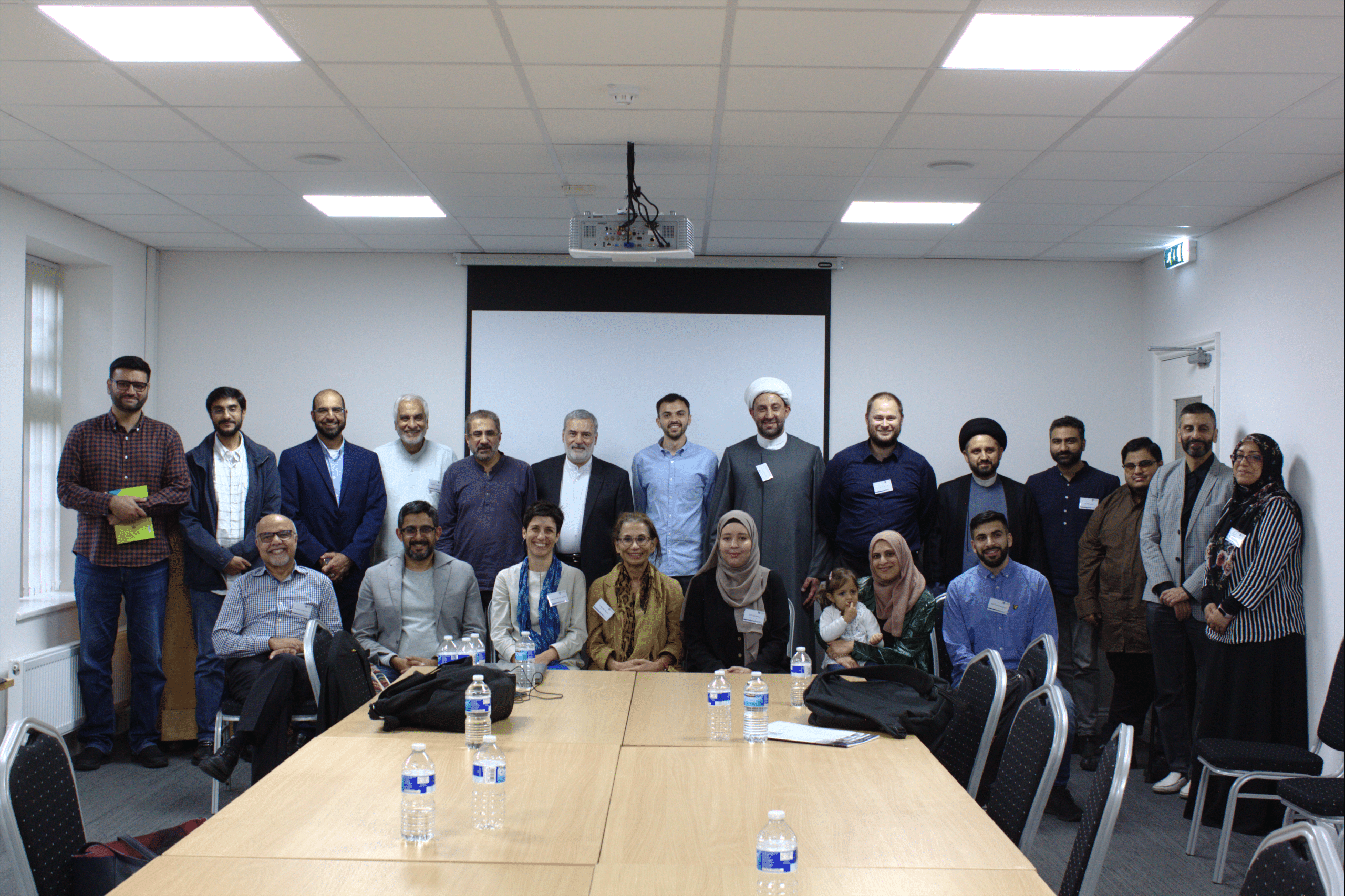 The Institution of Marriage in Islam and Modern Society | 10th Contemporary Fiqhī Workshop