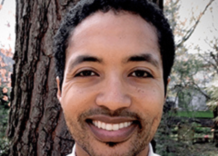 Dr Nebil Husayn joins AMI as a visiting fellow
