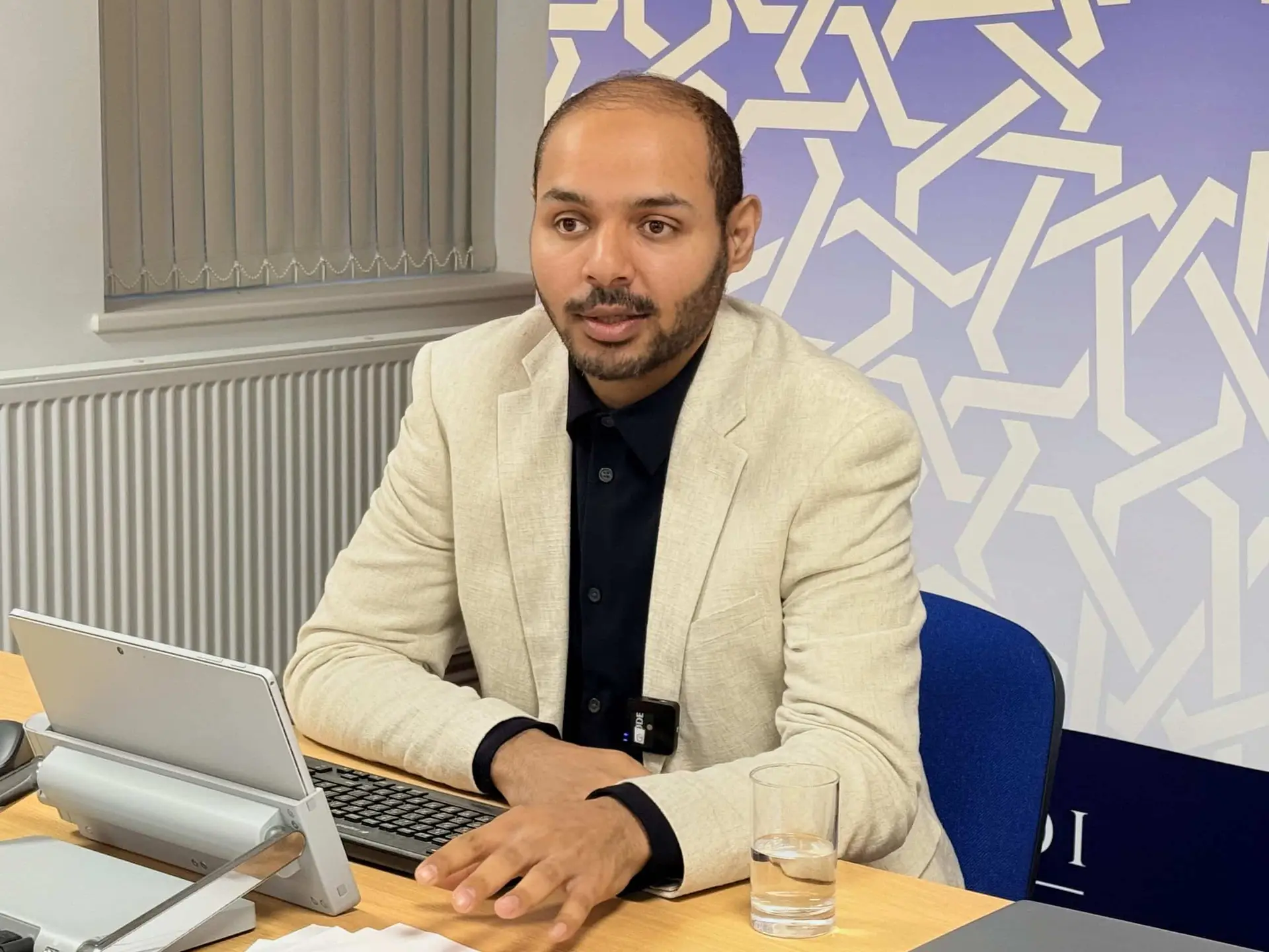 Dr Belal Alabbas delivers a research seminar on ‘Similar Questions, Different Answers? Reading the Sunni and Imami Hadith Corpus Together’
