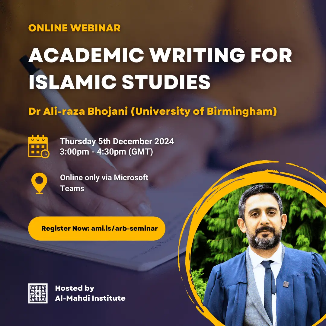 NEW WEBINAR