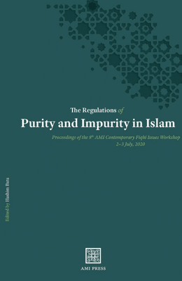 The Regulations of Purity and Impurity in Islam book cover - tahara fiqh guide