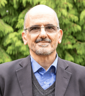 Professor Ali Fanaei​