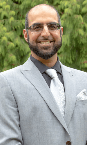 Dr Muhammed Reza Tajri