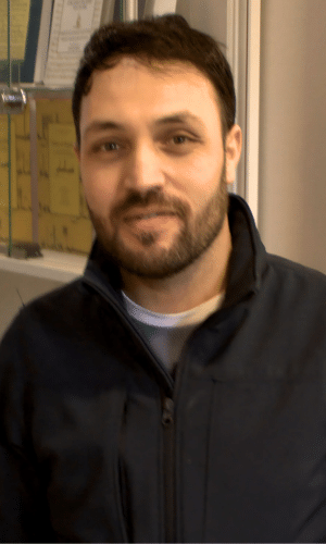 Reza Mousavi