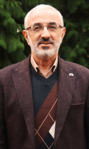 Dr Haidar Hobballah