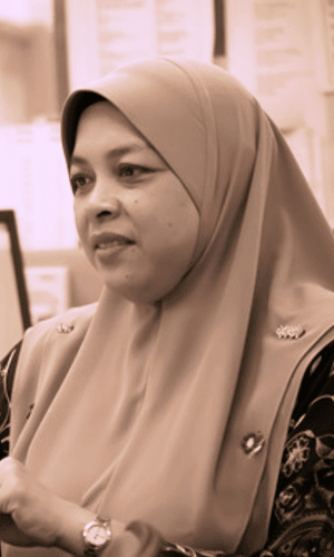 Dr Rafisah Mat Radzi