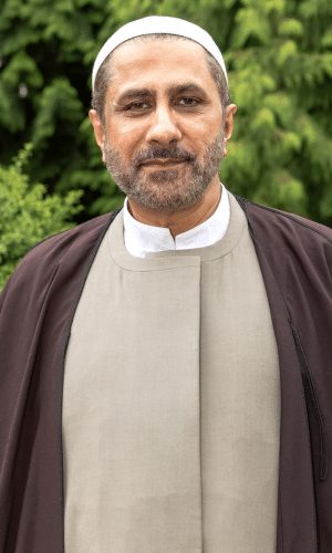 Shaykh Arif Abdulhussain