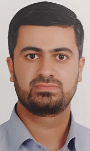 Dr Jafar Morvarid