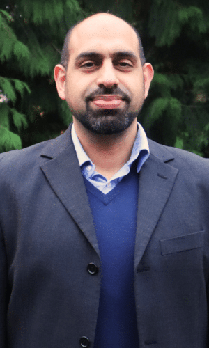 Dr Zoheir Ali Esmail