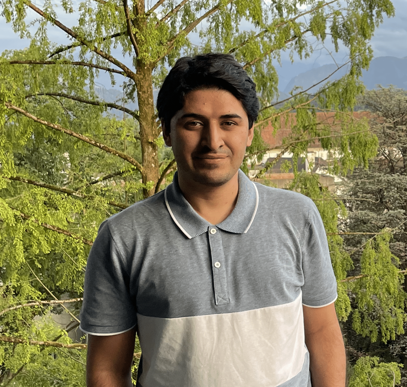 Amir Mohammad Emami