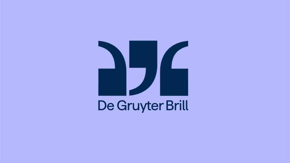 de gruyter logo 1