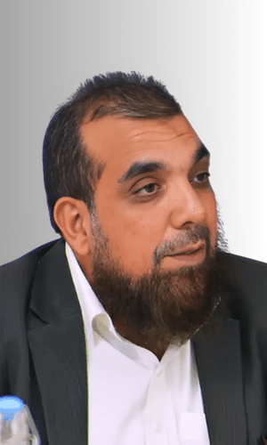 Dr Mohammad Khalid