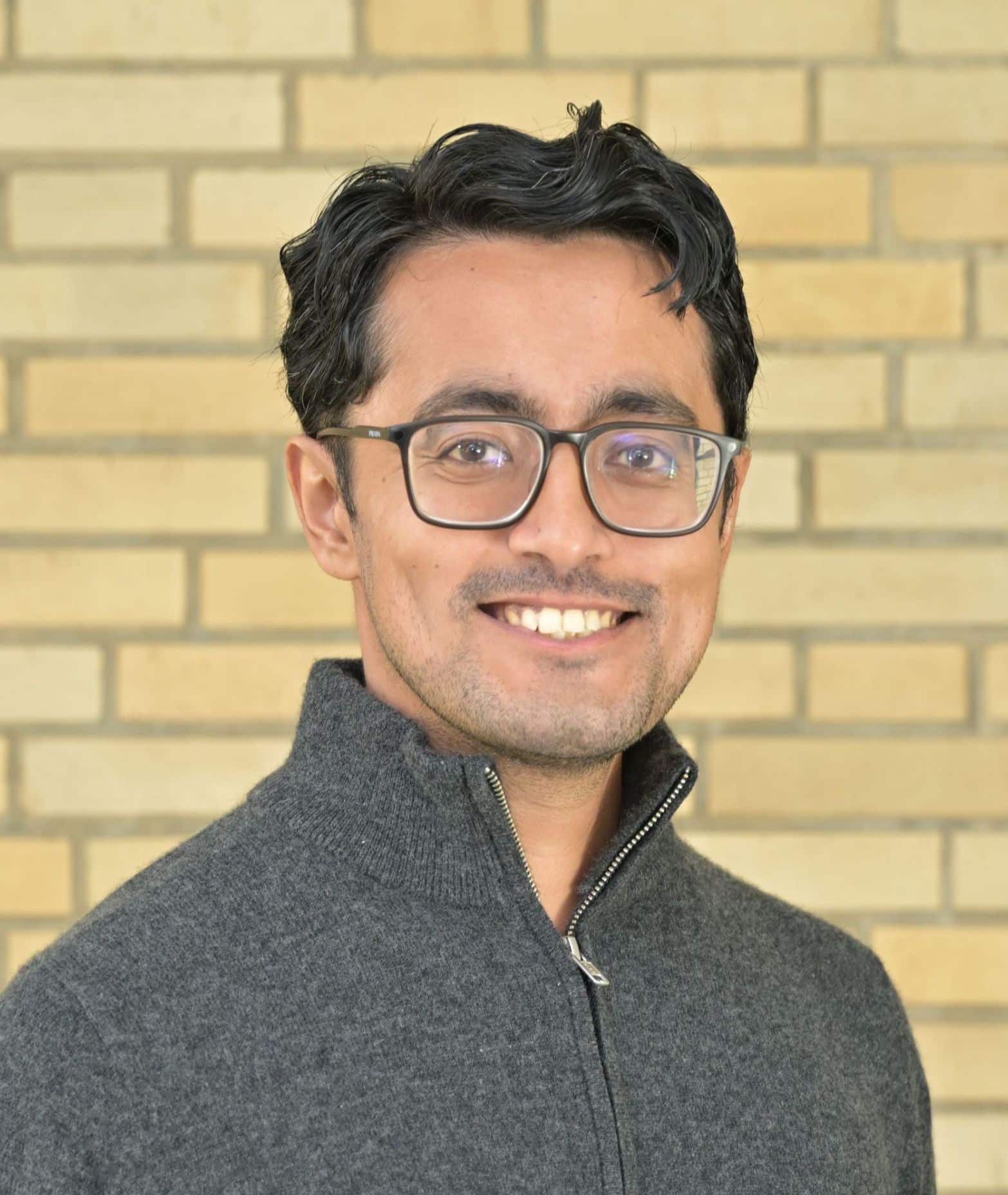 Mohammad Nabeel Jafri