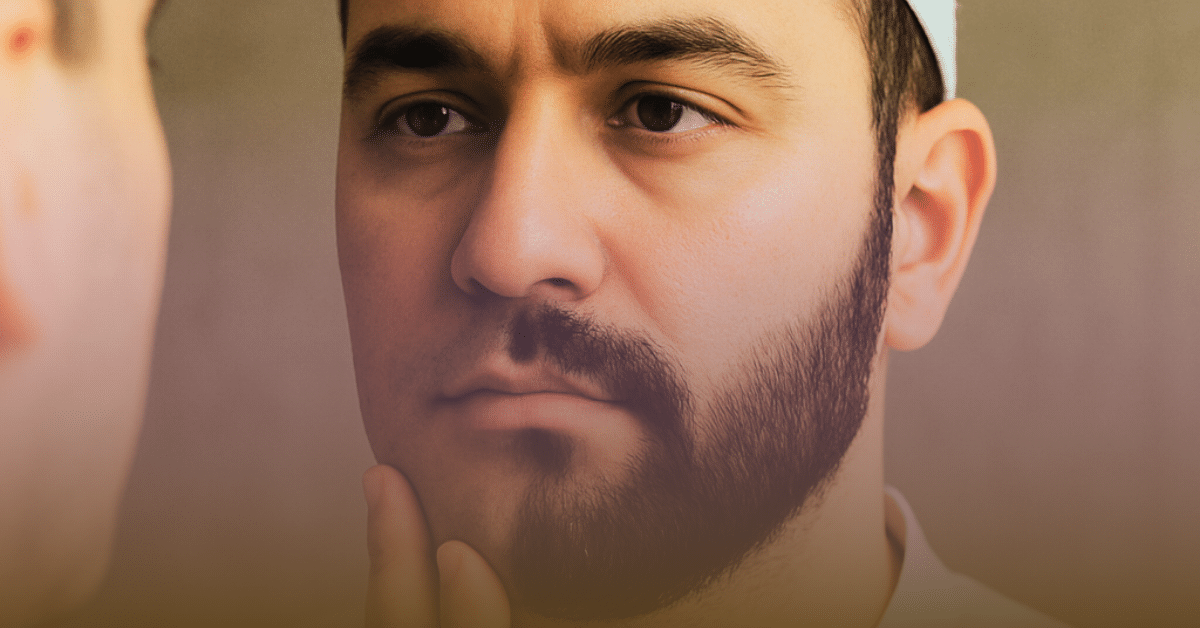 BEARD