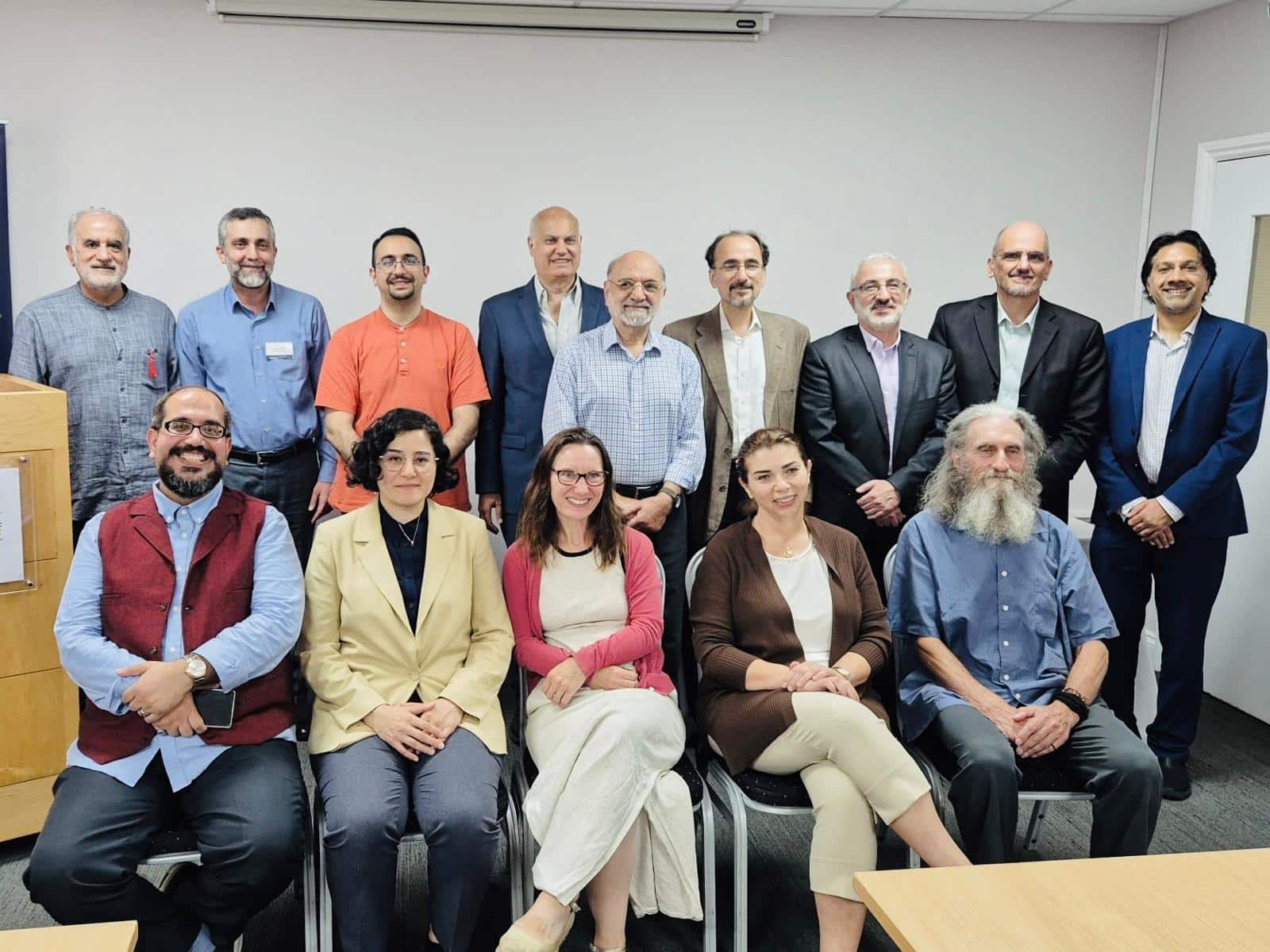 AMI hosts its 13th Annual Contemporary Fiqhi Issues Conference on “Reason and Rationality in Islamic Law and Legal Theories”