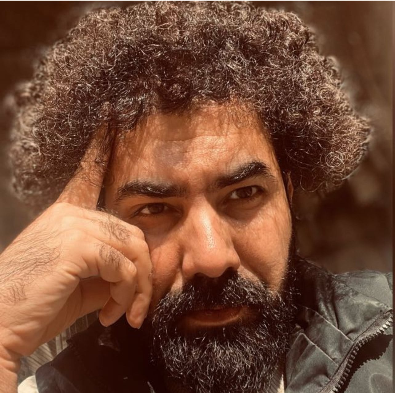 Omid Hadian Bersiani