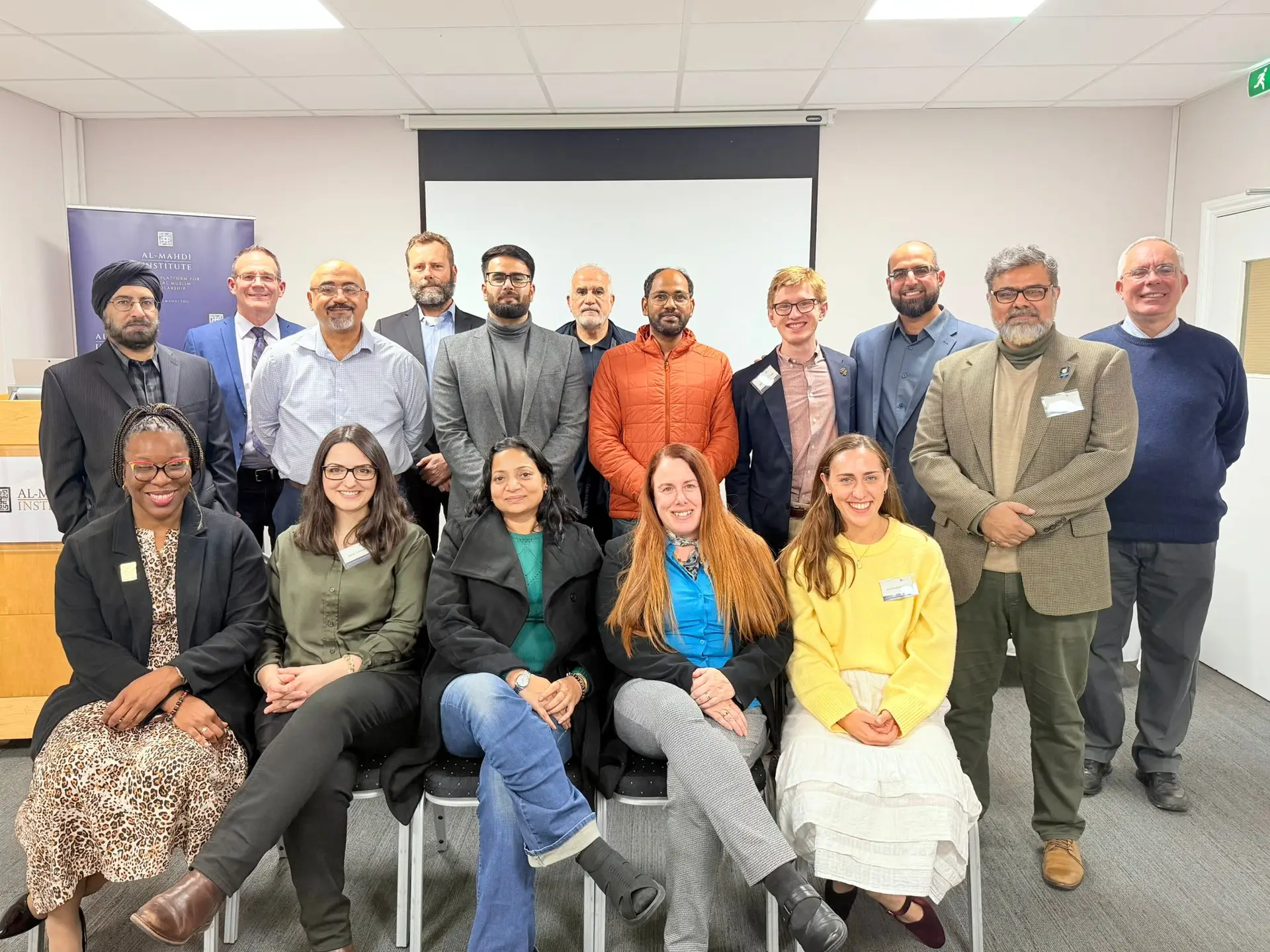 AMI hosts its CIRS International Conference on “Technology and Religious Change in the Digital Age” in collaboration with the Catholic University of America