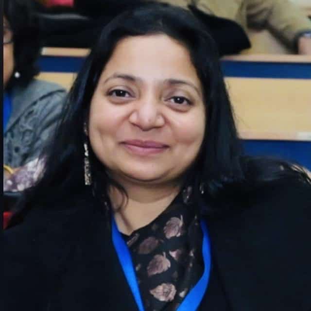 Dr Zairu Nisha joins AMI as Visiting Research Fellow