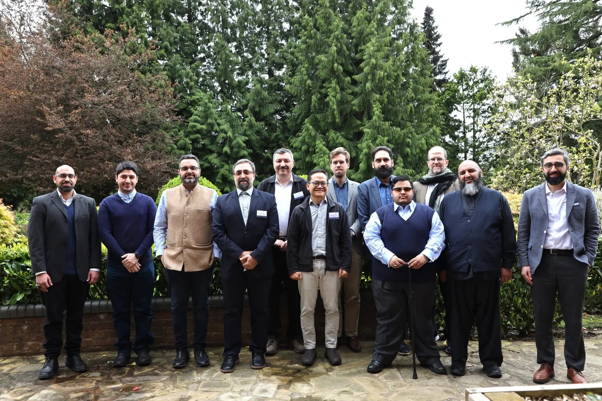 AMI holds a two-day conference exploring ‘The Oneness of Being (waḥdat al-wujūd): Interpretation, Reception, and Implications’