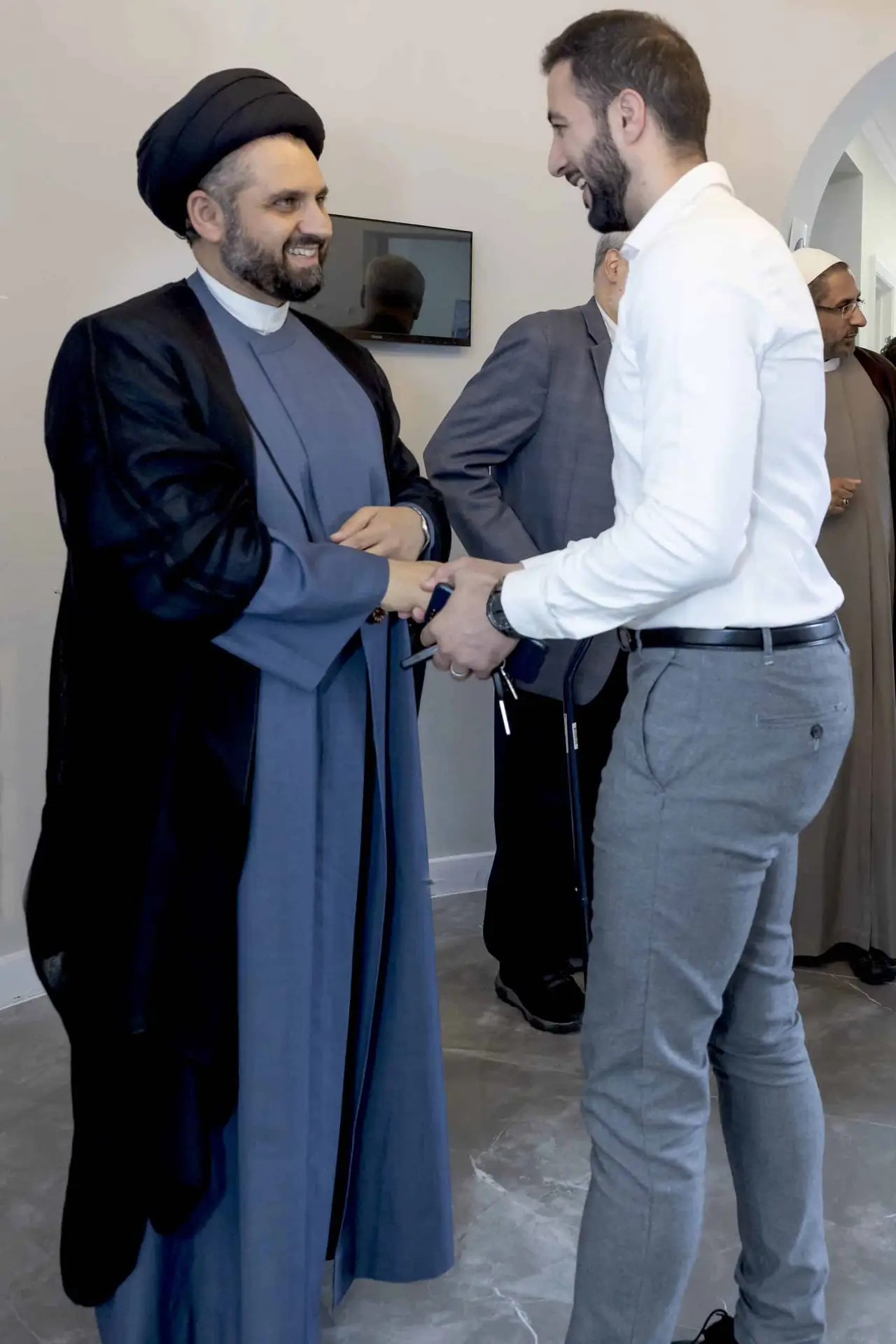 Al Madhi Graduation 202200126