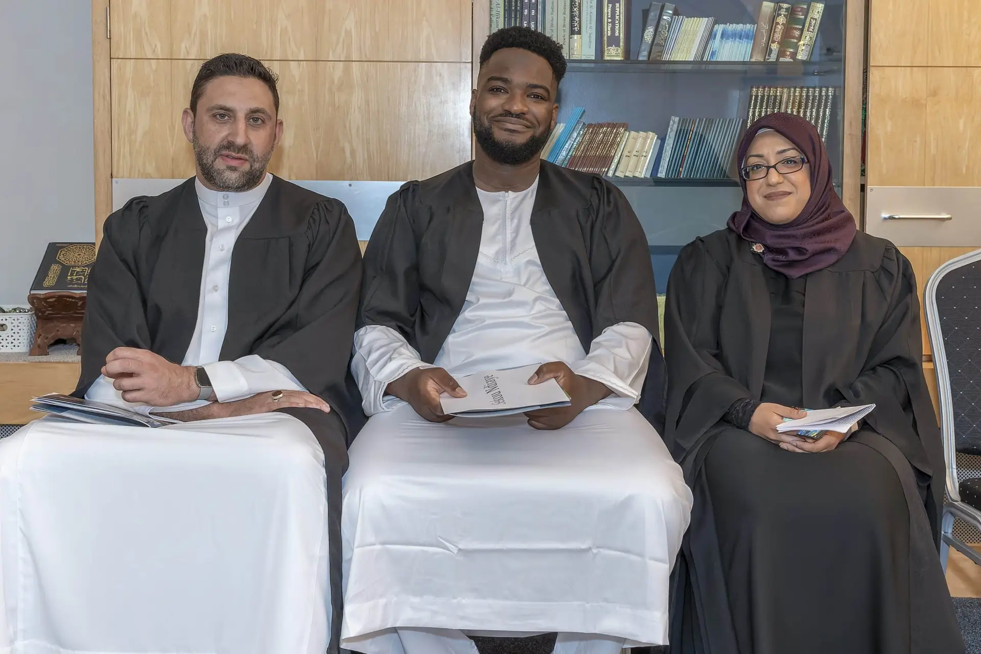Al Madhi Graduation 202200139