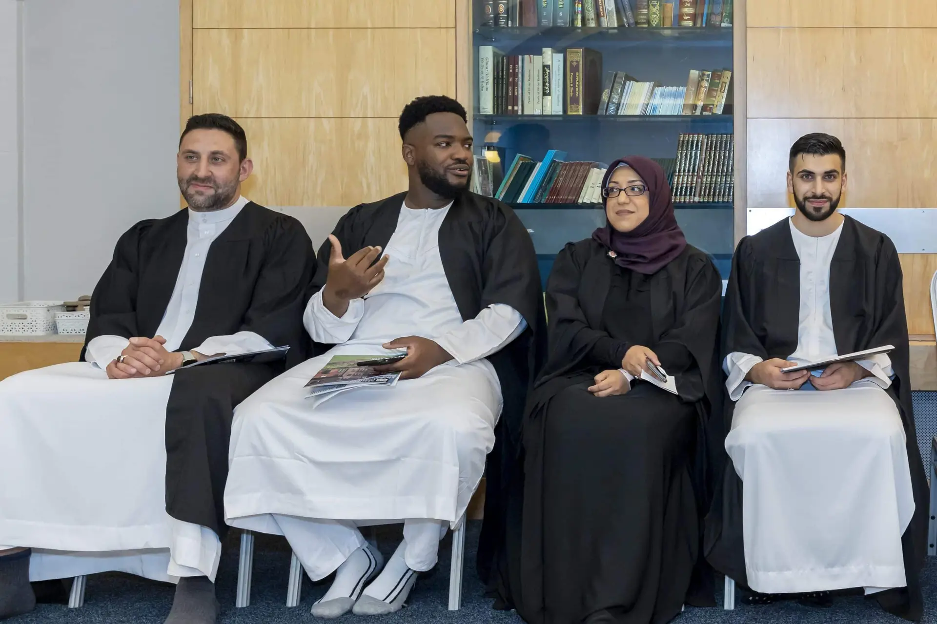Al Madhi Graduation 202200162