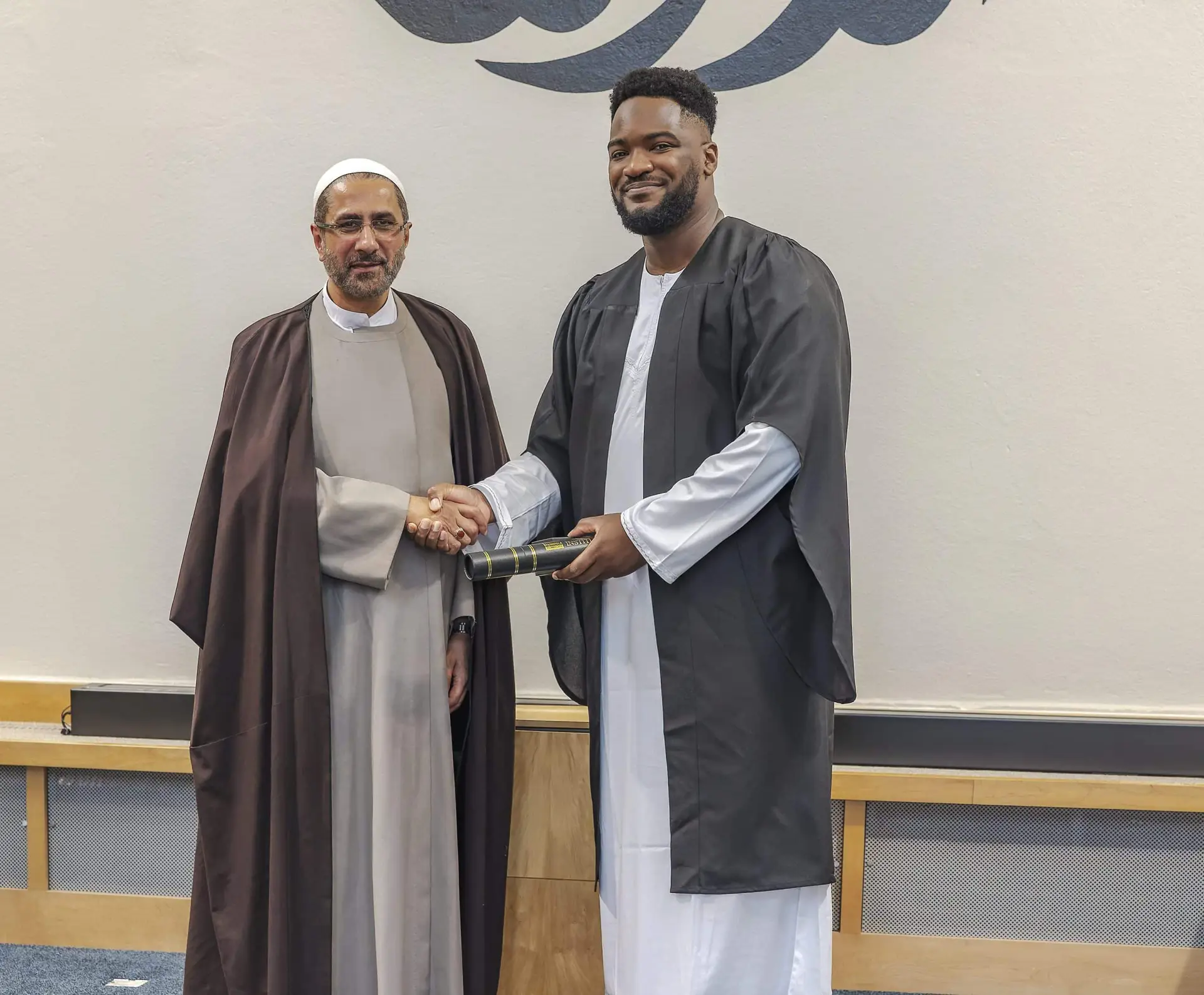 Al Madhi Graduation 202200183