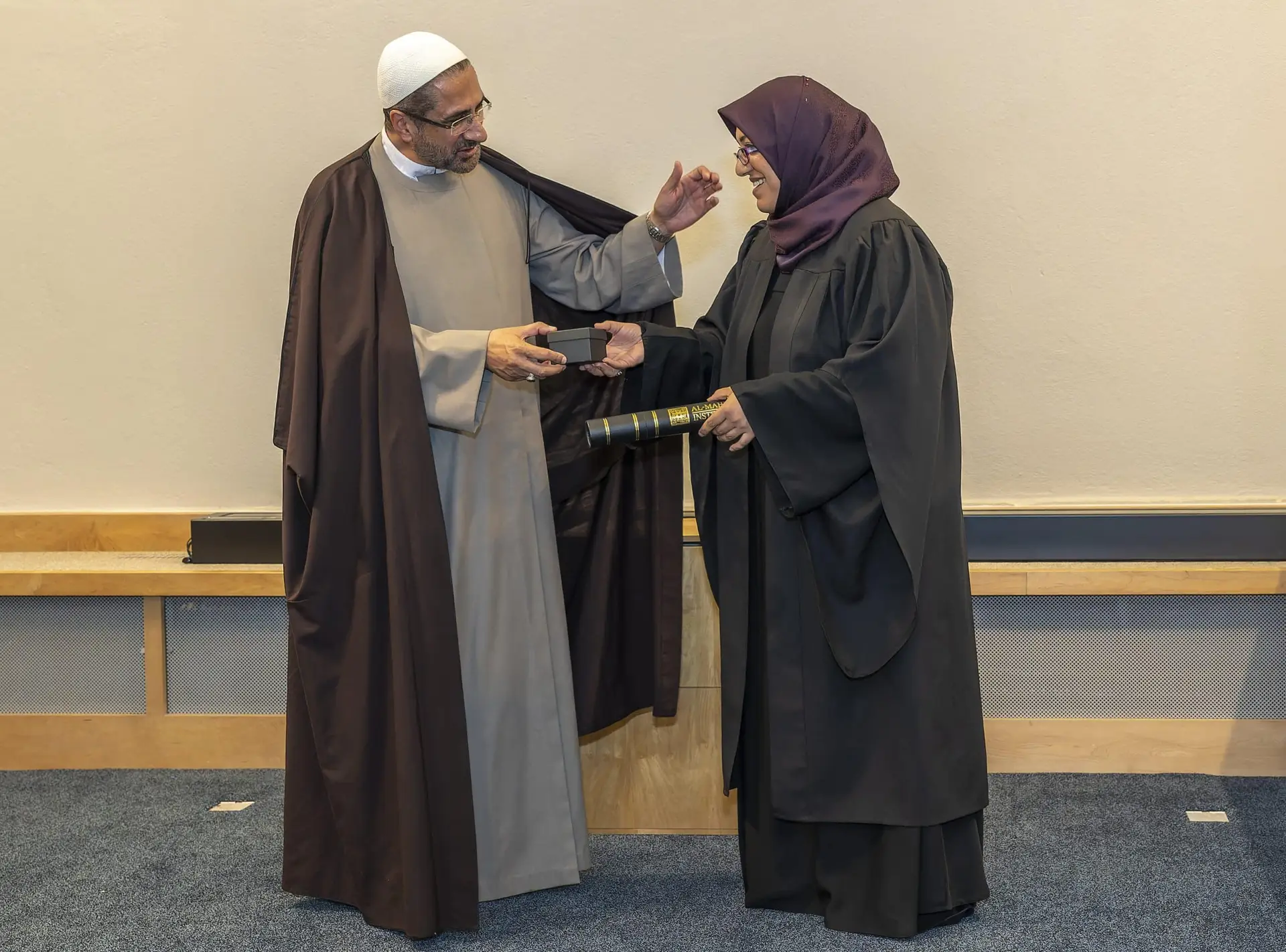 Al Madhi Graduation 202200184