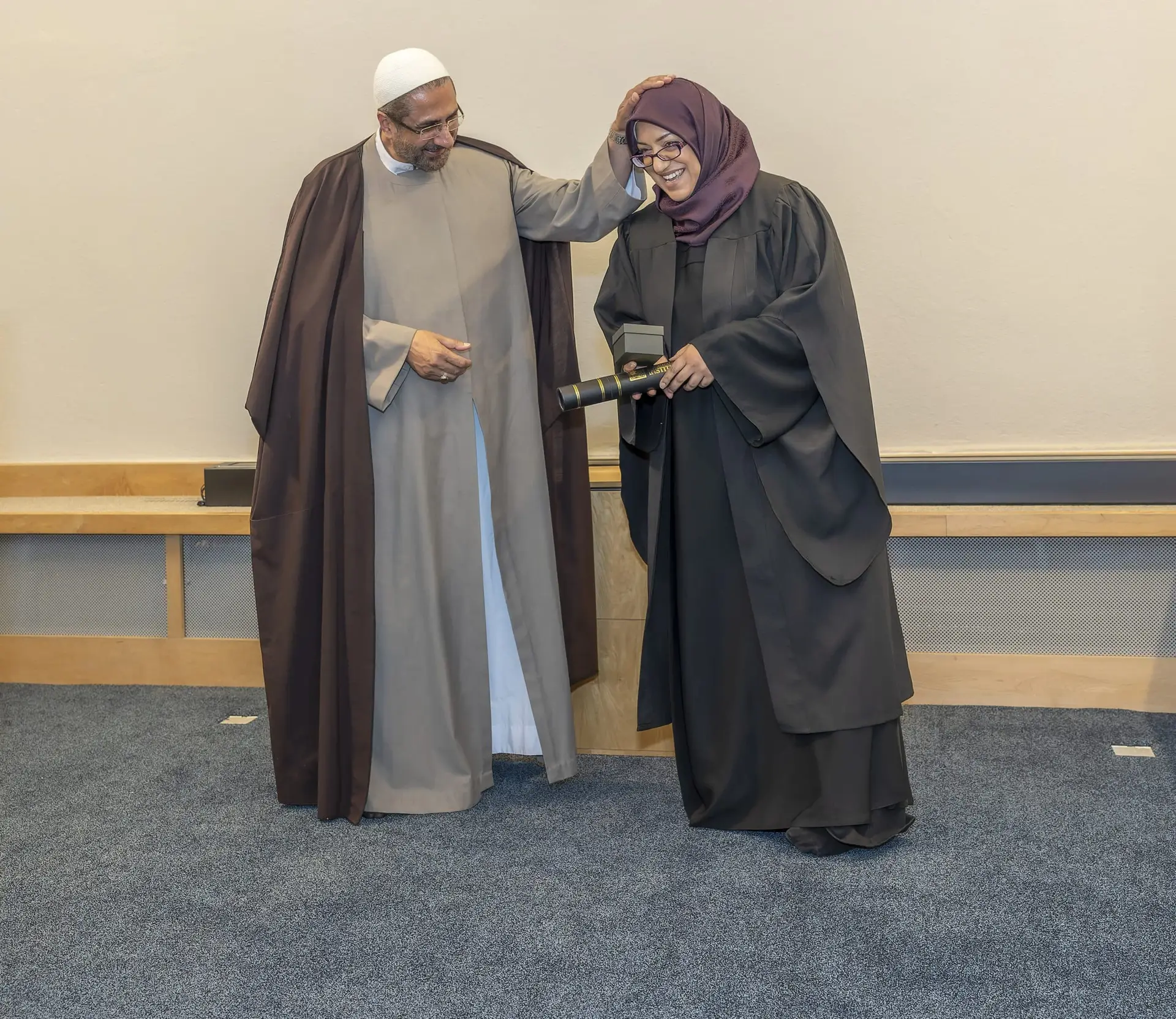 Al Madhi Graduation 202200185