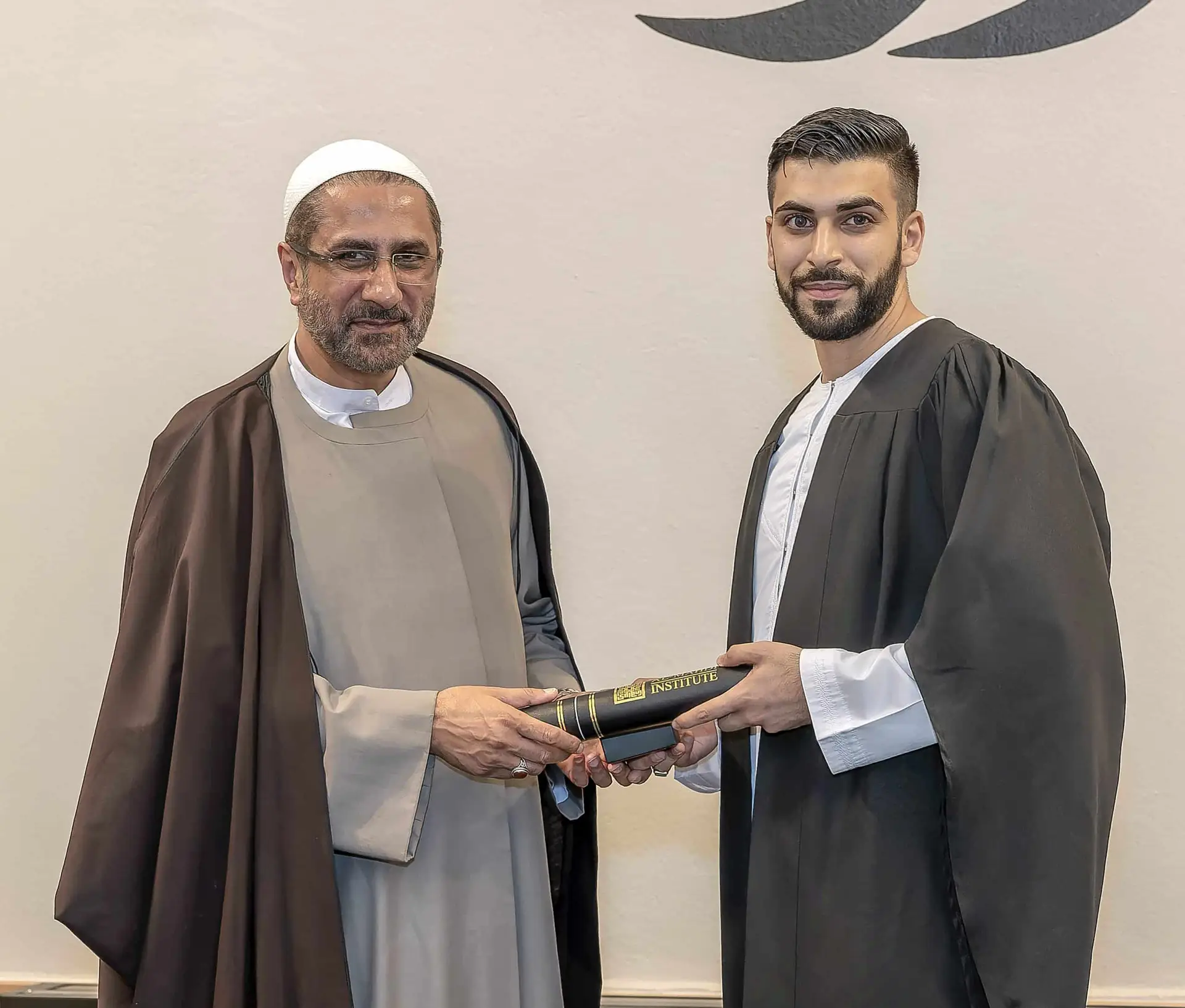 Al Madhi Graduation 202200193
