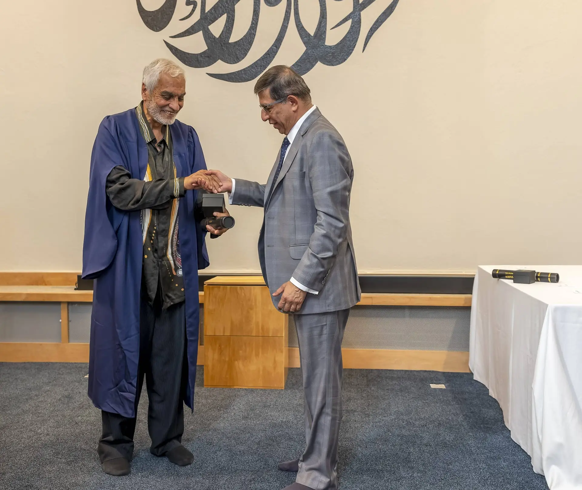 Al Madhi Graduation 202200204