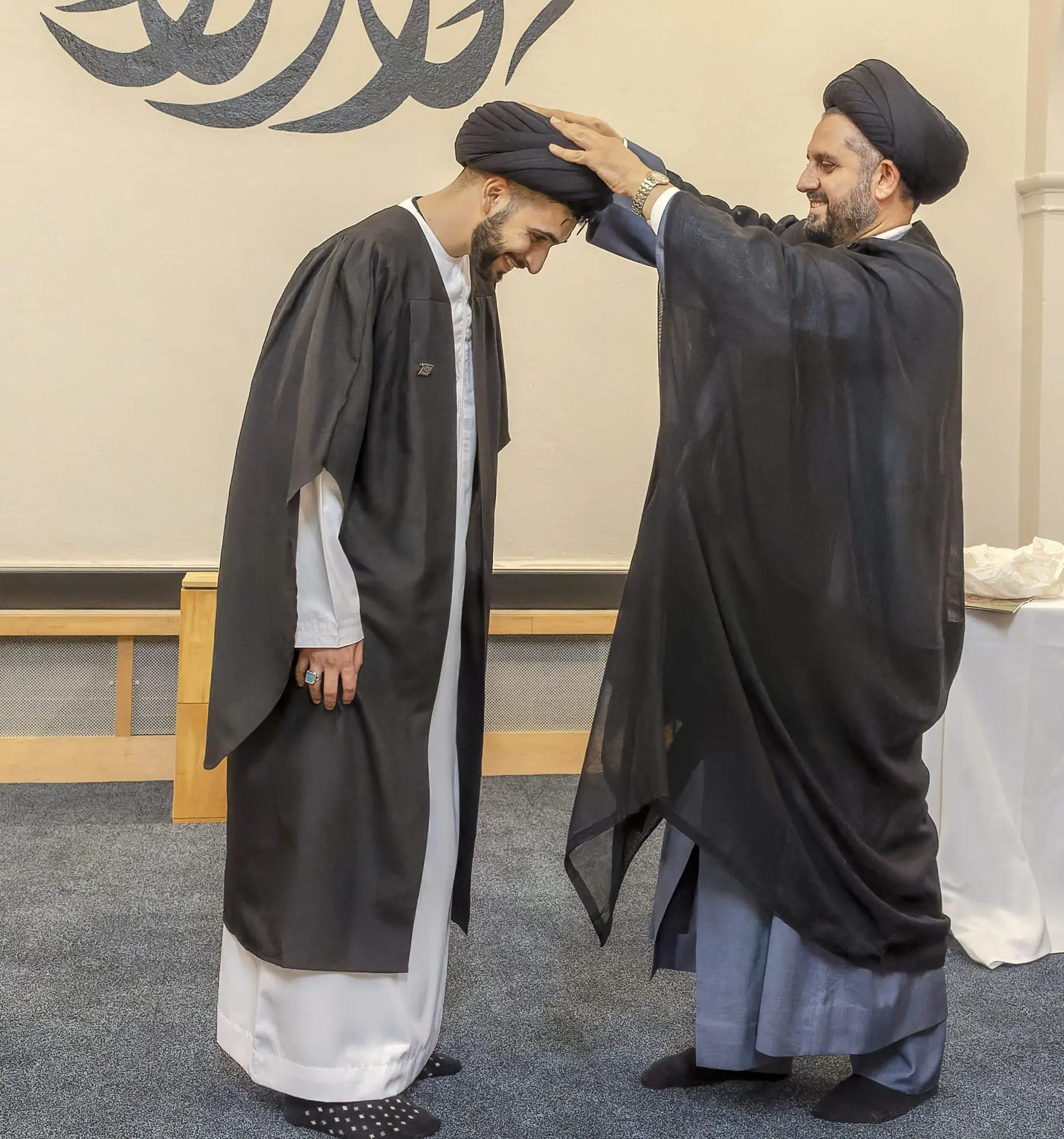 Al Madhi Graduation 202200226