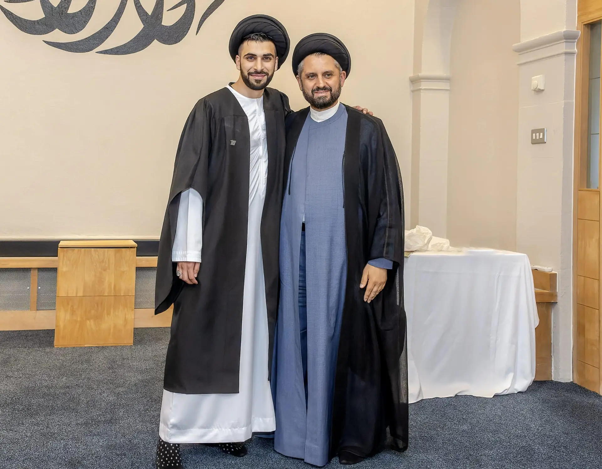 Al Madhi Graduation 202200227