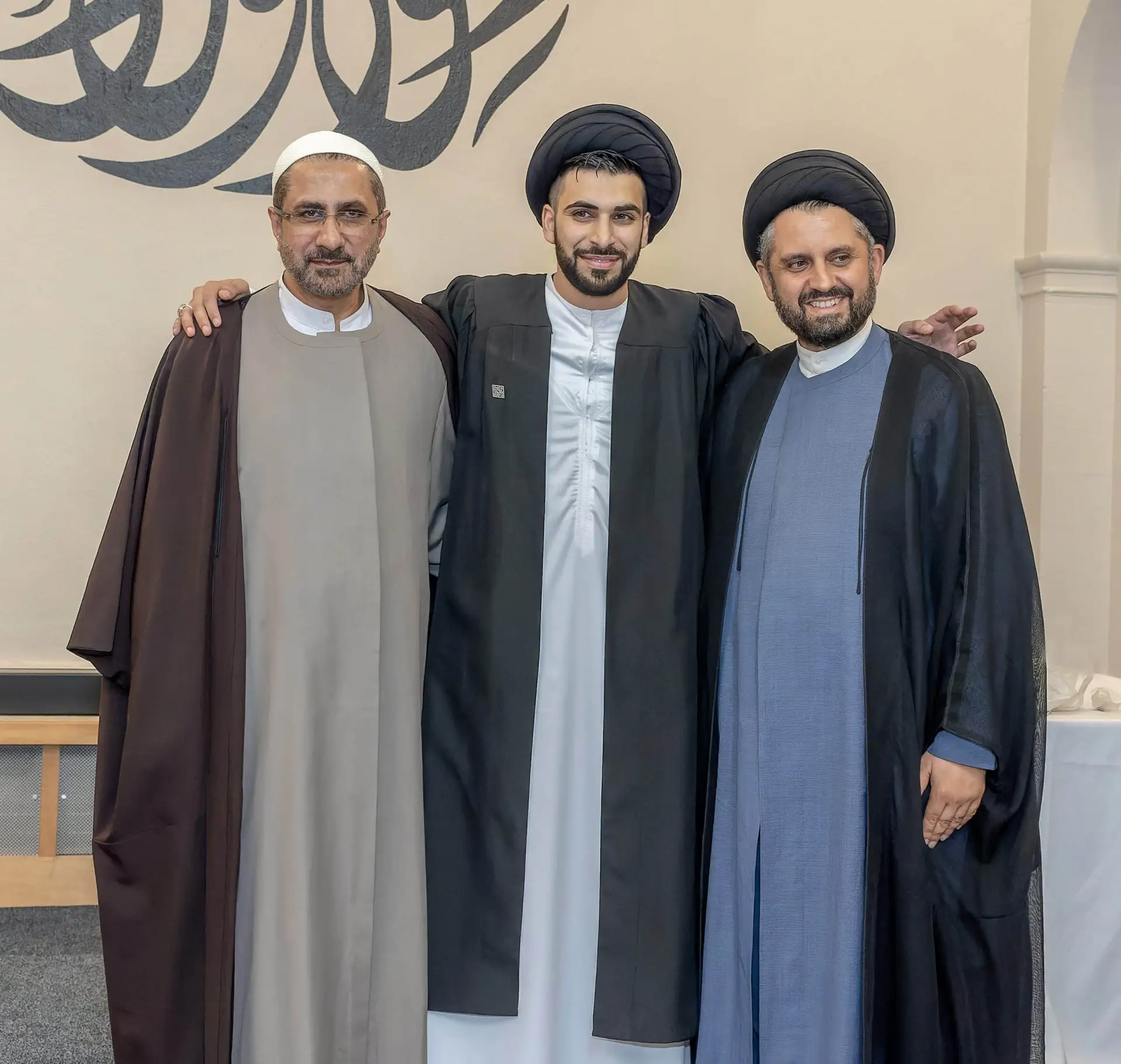 Al Madhi Graduation 202200230