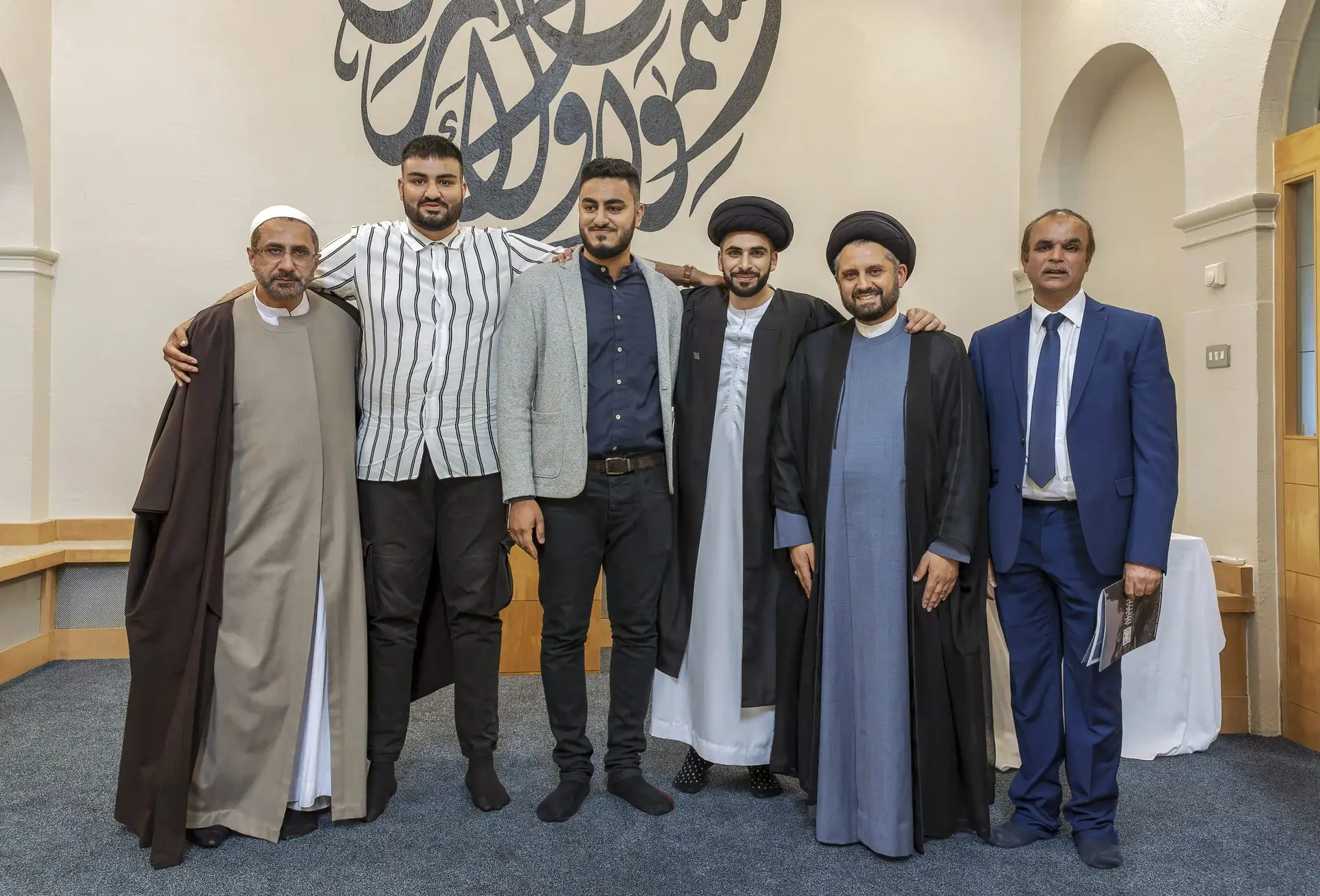 Al Madhi Graduation 202200232
