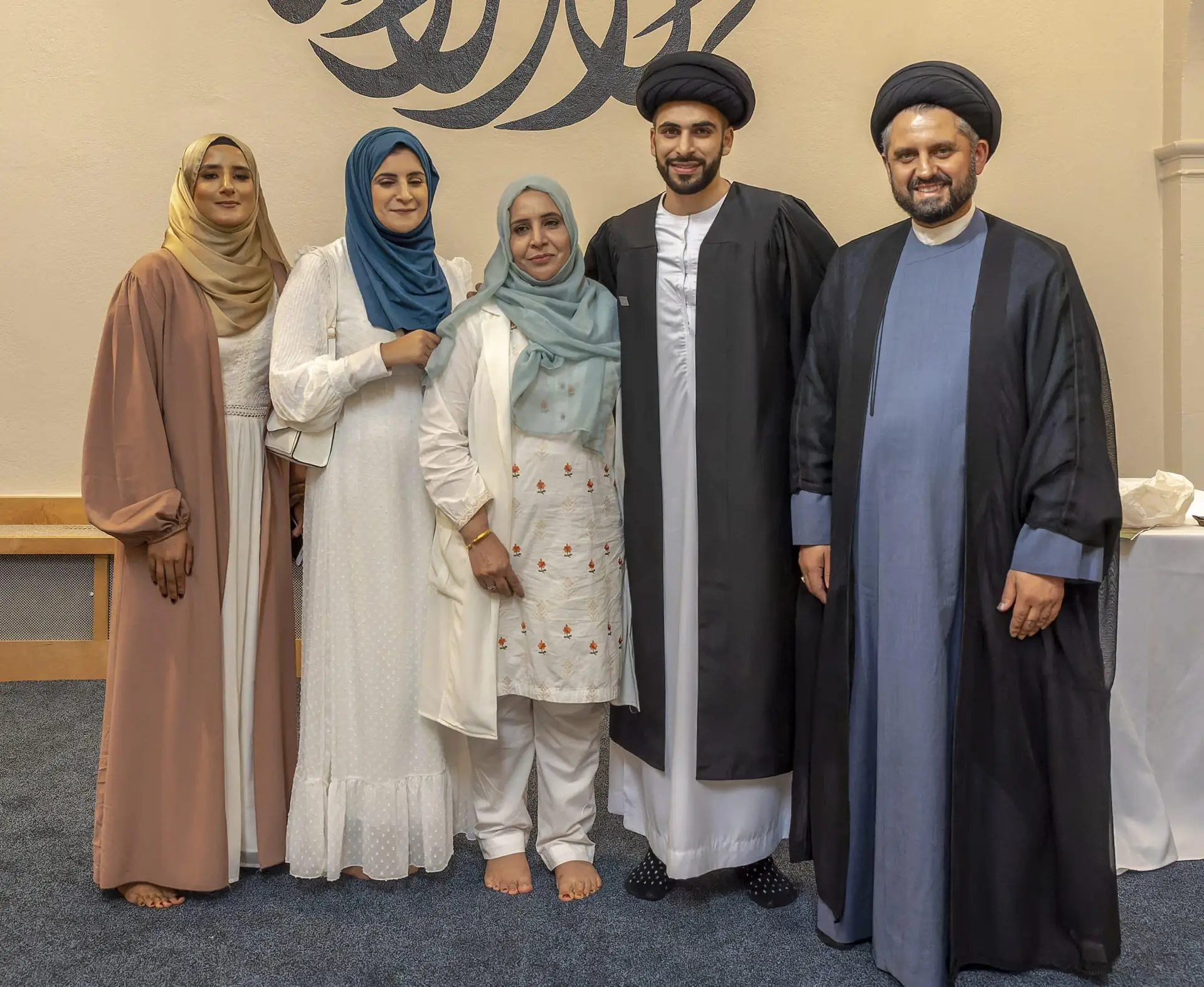 Al Madhi Graduation 202200234