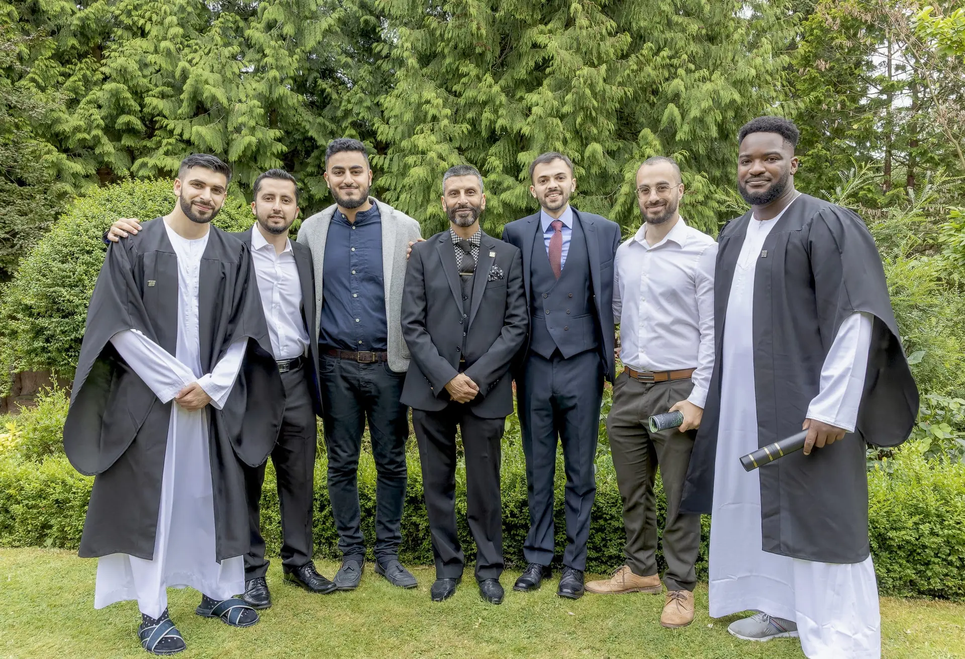 Al Madhi Graduation 202200287
