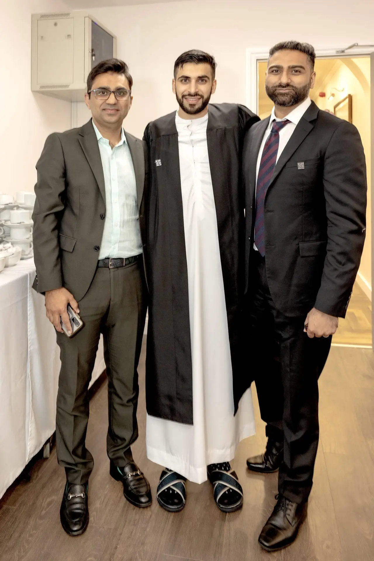 Al Madhi Graduation 202200327