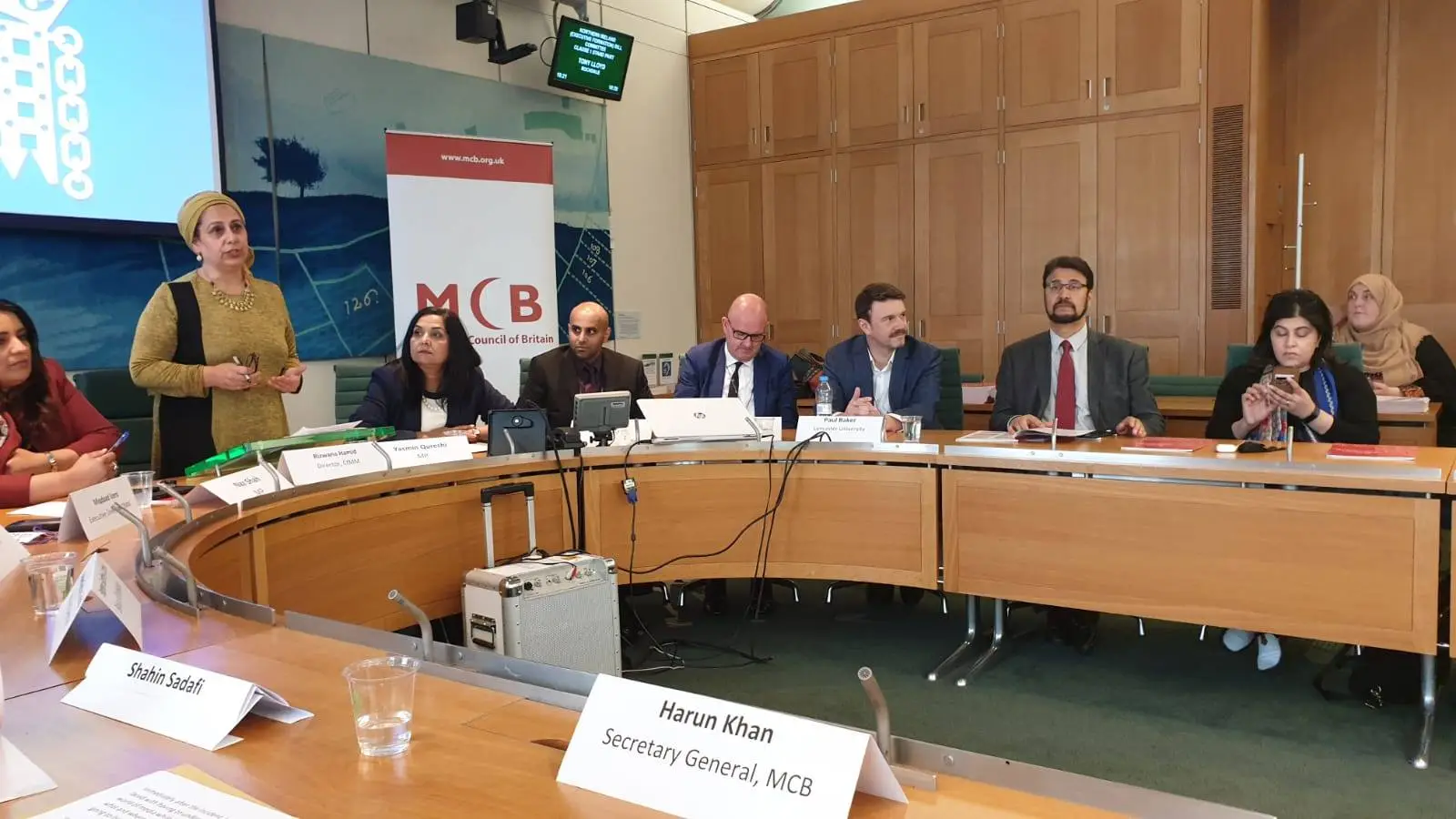 Holding the Media to Account for Misrepresenting Muslims