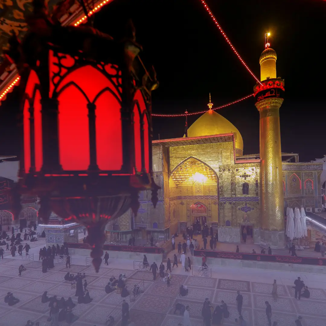 Is it permitted to participate in gatherings to commemorate the martyrdom of Imam Husayn (as) amidst the Covid-19 pandemic?