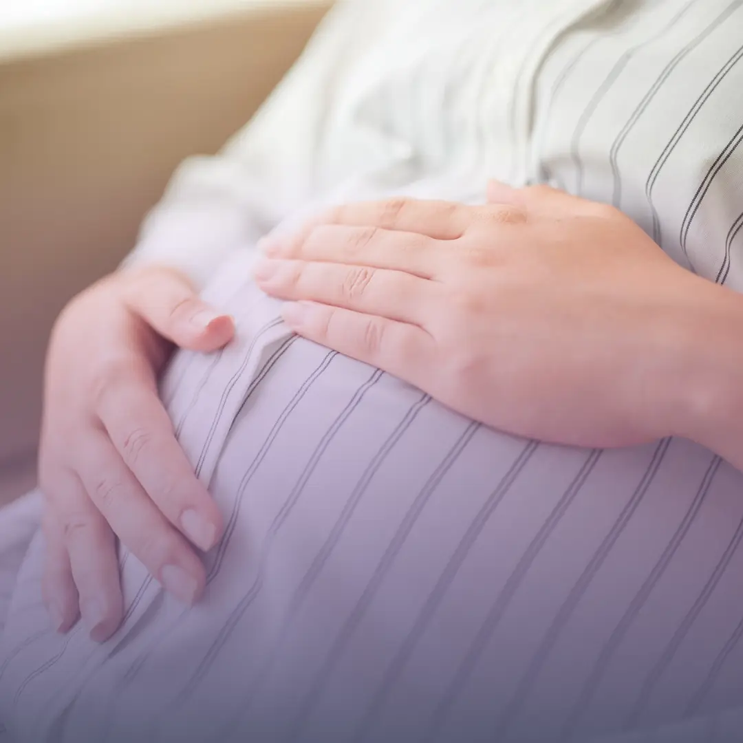 Are pregnant women required to fast?
