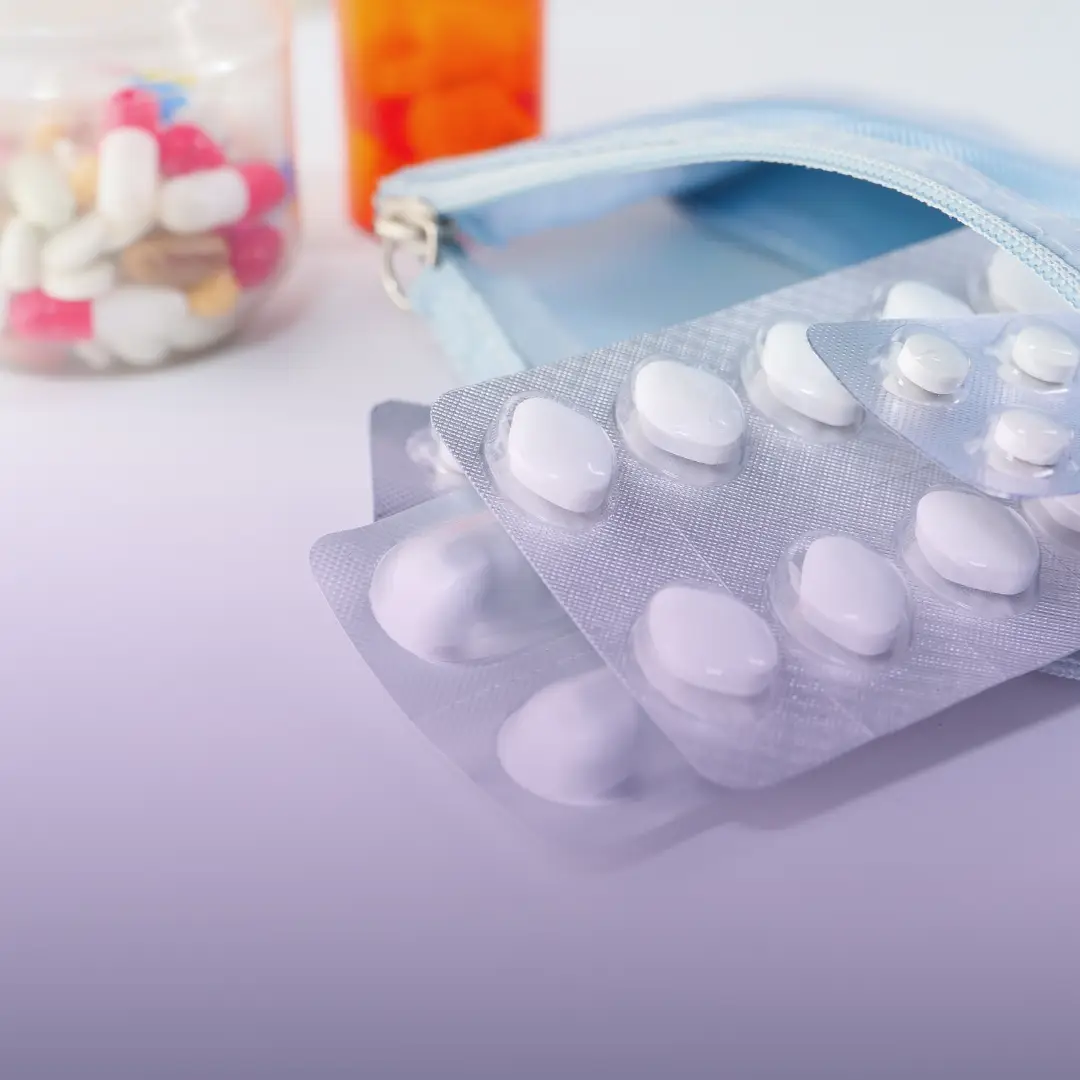 Is it permissible to administer medication whilst fasting?