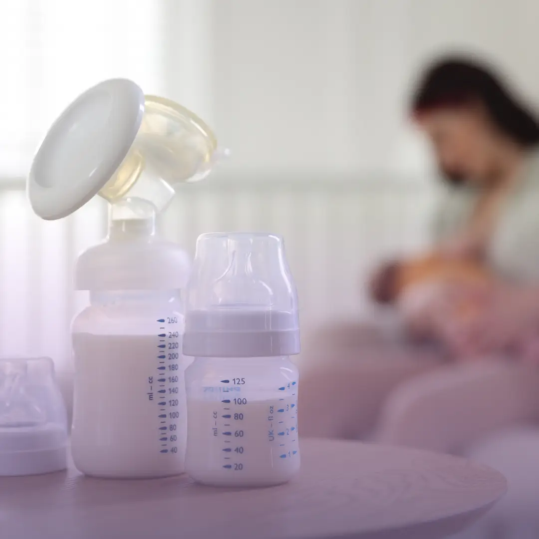 Are breastfeeding mothers or nurses required to fast?