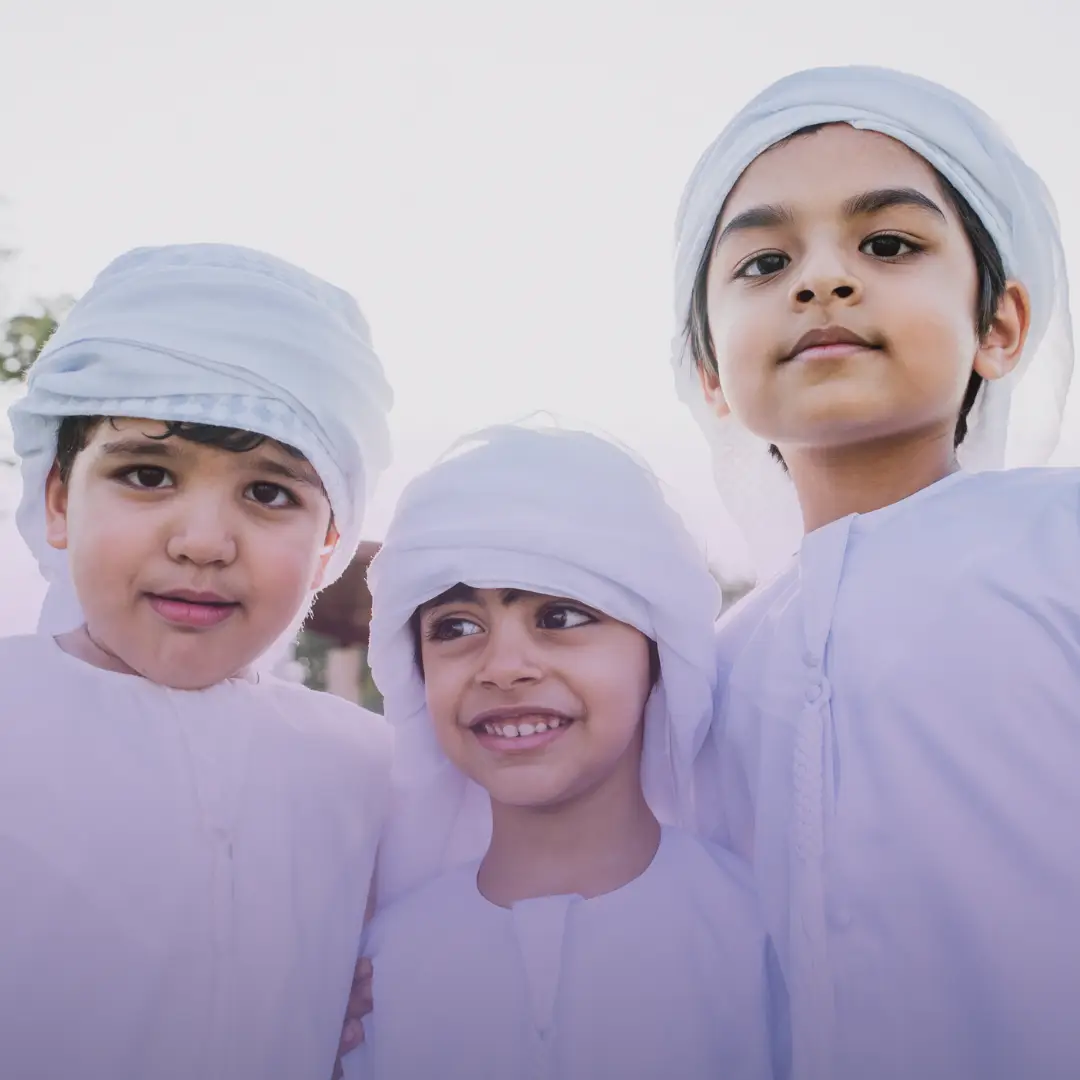 When can a child start fasting?