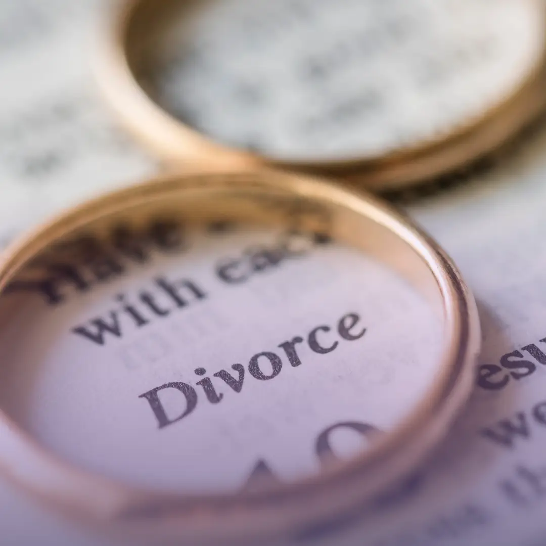 Do women have an equal right to divorce in Islam?