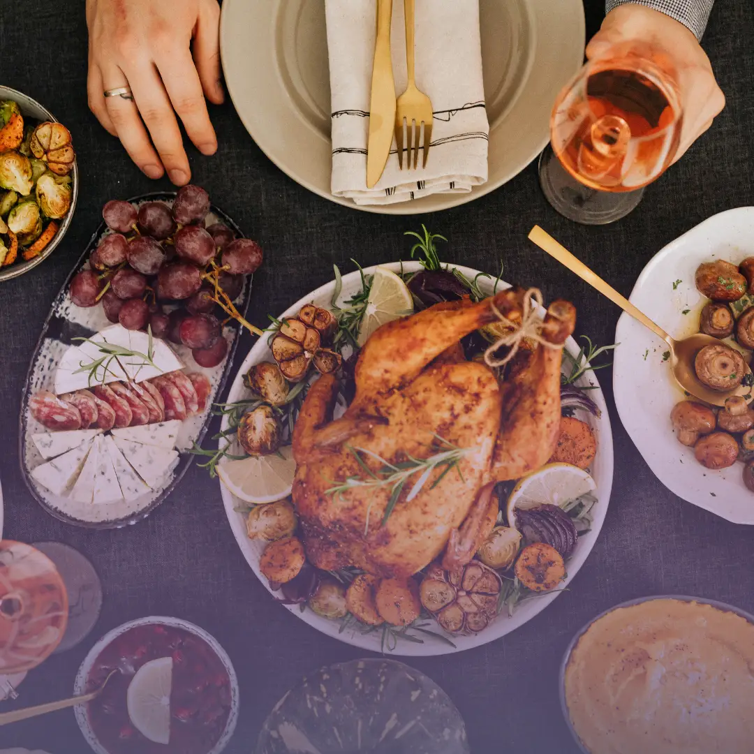 Are non-Muslims ritually pure and can we consume the food they prepare?