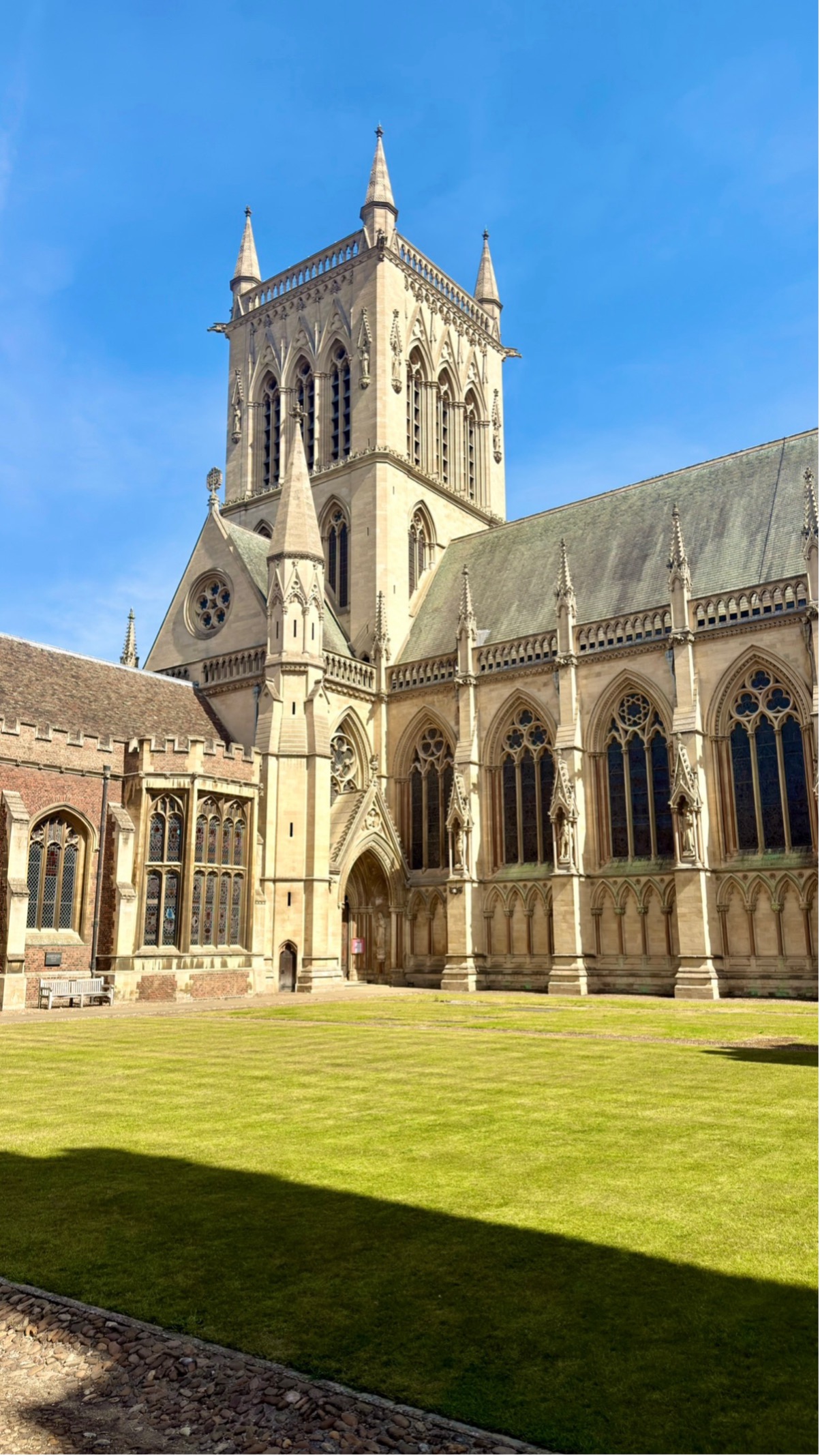 Dr Wahid Amin Presents at the “Philosophy of Language in the Islamicate World” Conference at the University of Cambridge